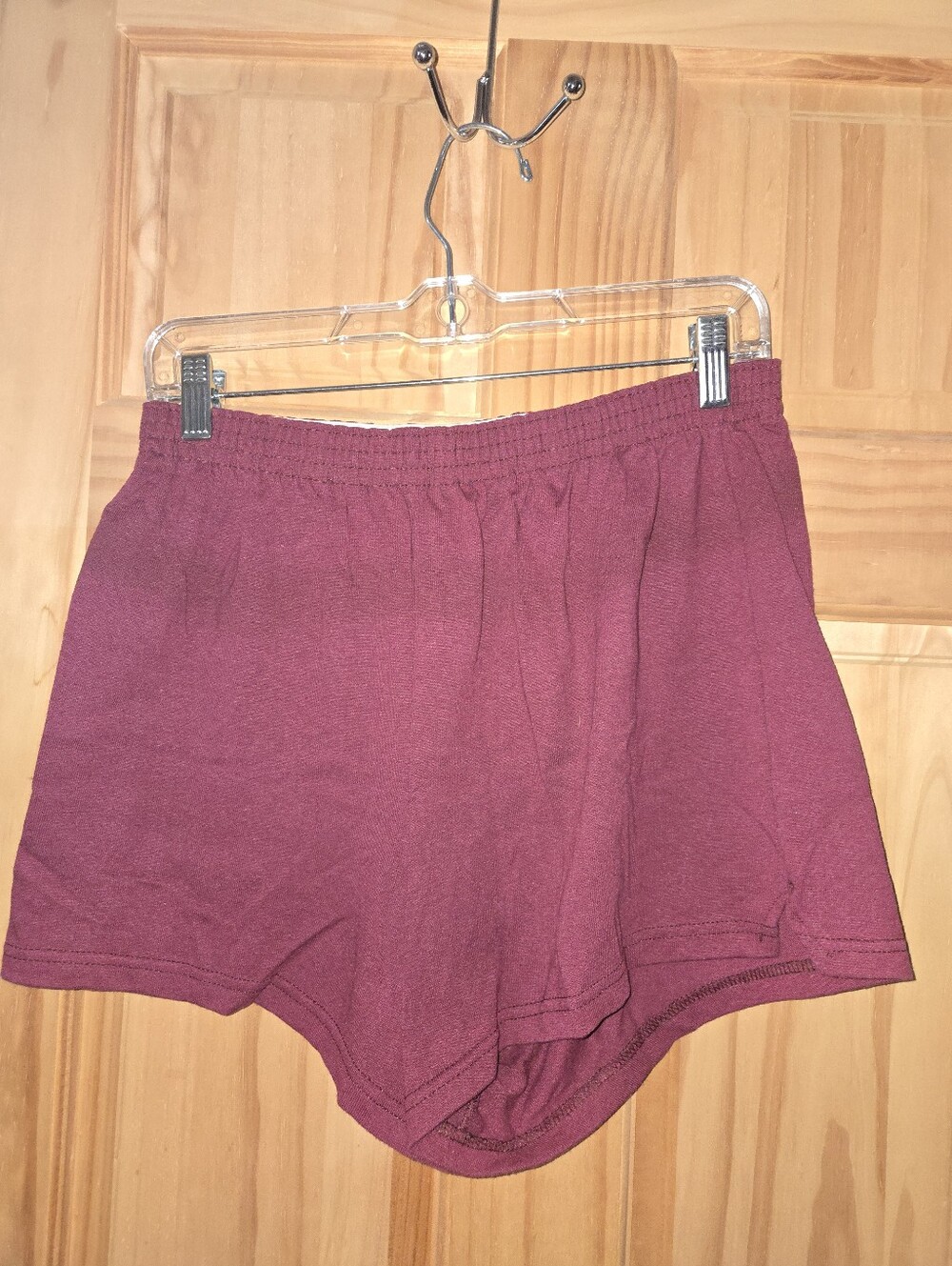 FIVE Soffe Shorts